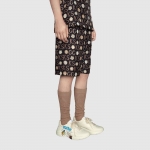グッチ DisneyxGucci*ドナルドダックメンズスニーカー 646509 DRW00 9522