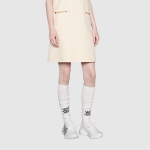 グッチ Gucci キャッツアイ ライトンスニーカー 663723 2SH00 9014