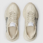 グッチ Gucci Eschatology 1921 ライトンスニーカー 663340 2SH00 9522