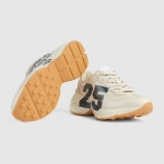 グッチ Gucci Eschatology 1921 ライトンスニーカー 663340 2SH00 9522