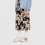 グッチ Gucci Eschatology 1921 ライトンスニーカー 663340 2SH00 9522