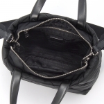プラダ後払い トートバッグ パデッド Re-Nylon ナイロン 1BG373_RDJN_F0002