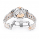 オーデマピゲ メンズ ロイヤルオーク オートマティック自動巻き 15450SR.OO.1256SR.01