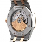 オーデマピゲ メンズ ロイヤルオーク オートマティック自動巻き 15450SR.OO.1256SR.01