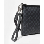 GUCCIショルダーバッグ インターロッキングG付き GG ラージ クロスボディバッグ 792084 92THN