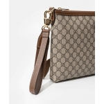 GUCCIショルダーバッグ インターロッキングG付き GG ラージ クロスボディバッグ 792084 92THN