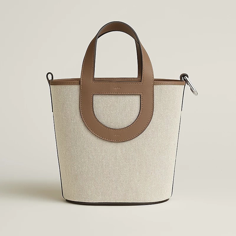エルメス HERMES IN THE LOOP (インザループ) トートバッグ H085690CKAF