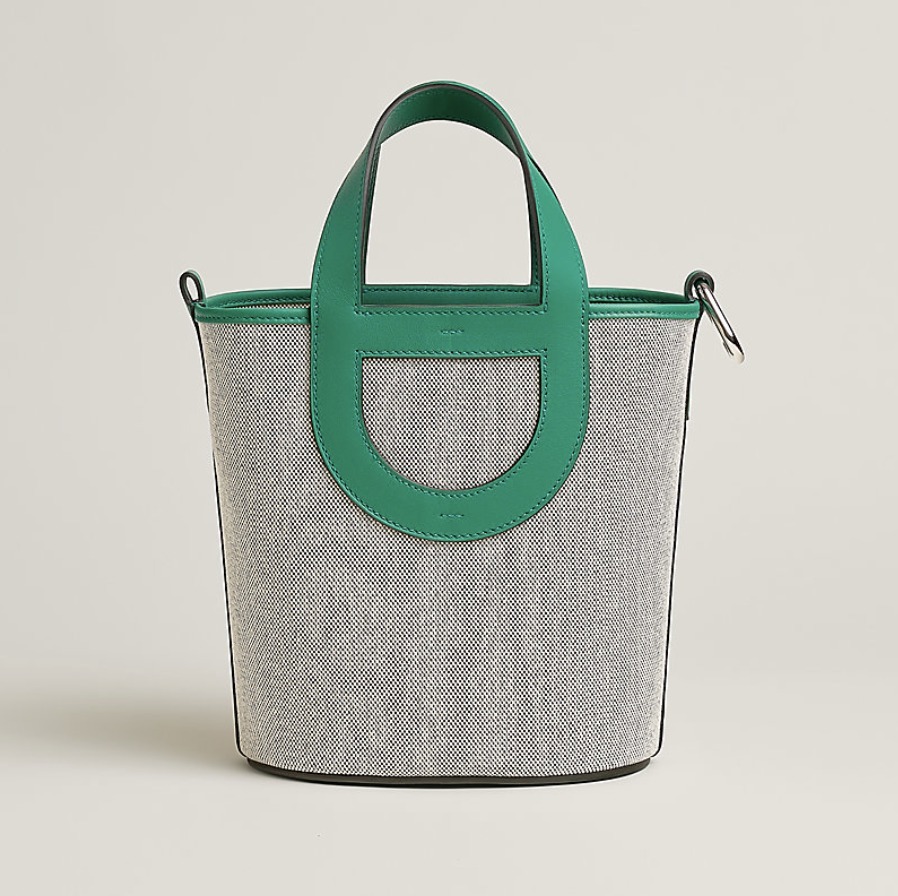 エルメス後払い HERMES IN THE LOOP (インザループ) トートバッグ H085690CKAA