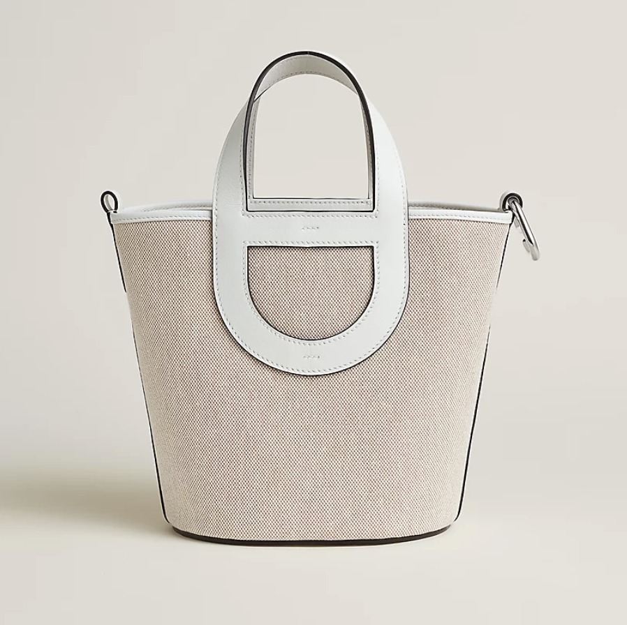エルメス HERMES IN THE LOOP (インザループ) トートバッグ H085690CKAG