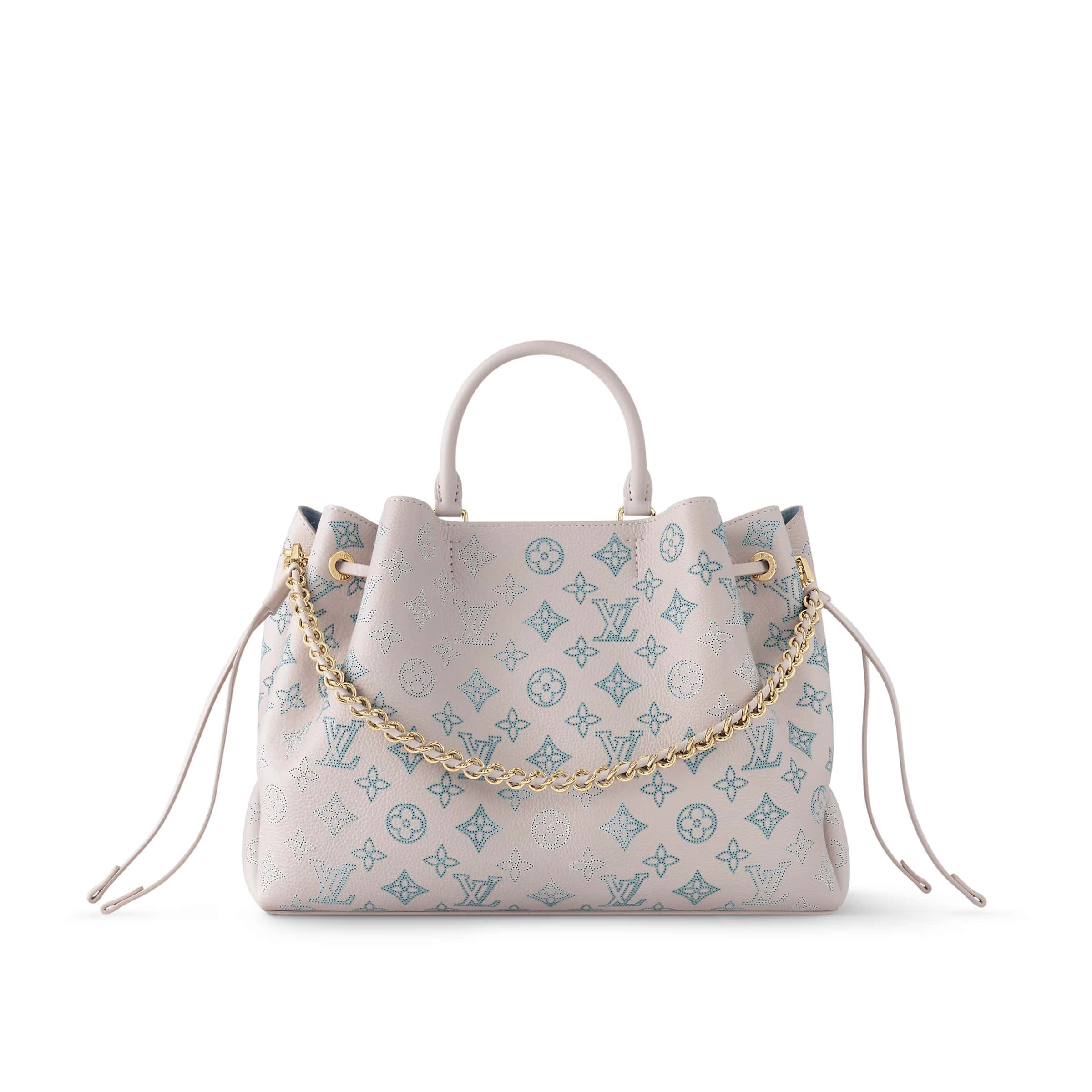 LouisVuitton フライトモード レディース ベラ トート カーフ ハンドバッグ M12127