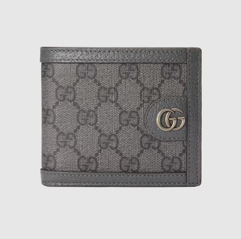 グッチ オフィディアGG コインウォレット 二つ折り財布 597609 UULBN 1244