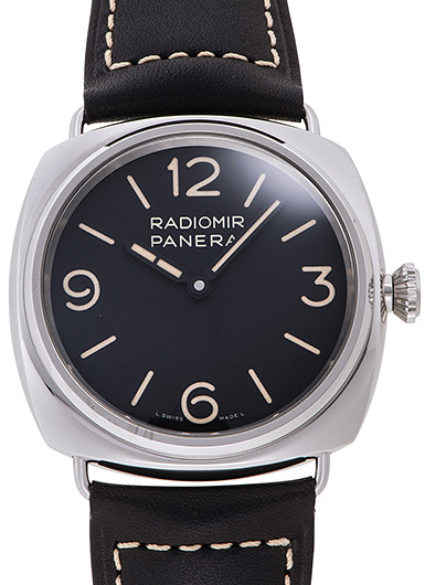 パネライ ラジオミール オフィチーネ PAM01382
