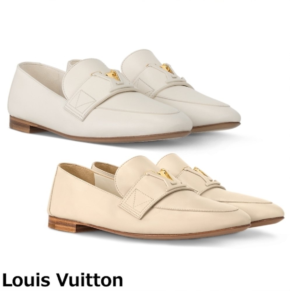 Louis Vuitton LV カプリ・ライン ローファー 1ACXCU 1ACG21
