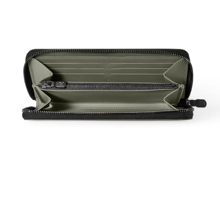 Louis Vuitton代引き メンズ  ジッピーウォレット  モノグラム レザー 長財布 M12578