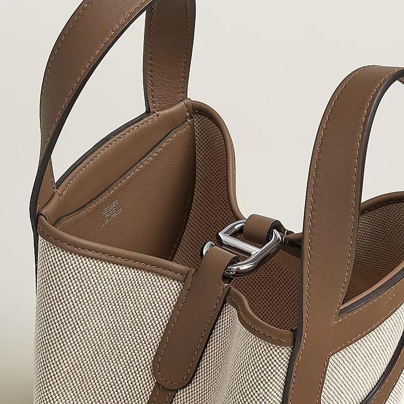 エルメス HERMES IN THE LOOP (インザループ) トートバッグ H085690CKAF