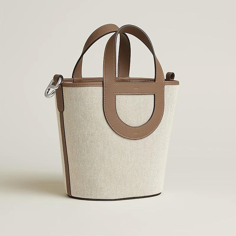 エルメス HERMES IN THE LOOP (インザループ) トートバッグ H085690CKAF