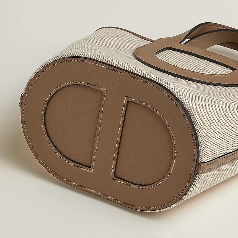 エルメス HERMES IN THE LOOP (インザループ) トートバッグ H085690CKAF