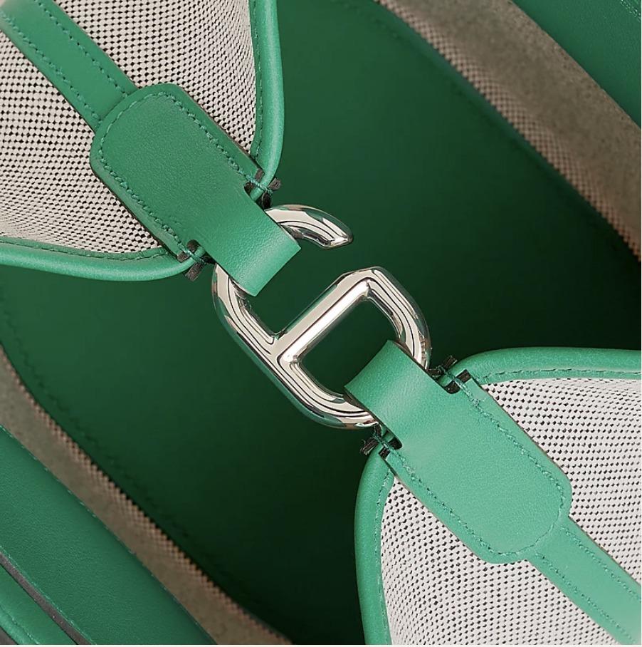 エルメス後払い HERMES IN THE LOOP (インザループ) トートバッグ H085690CKAA