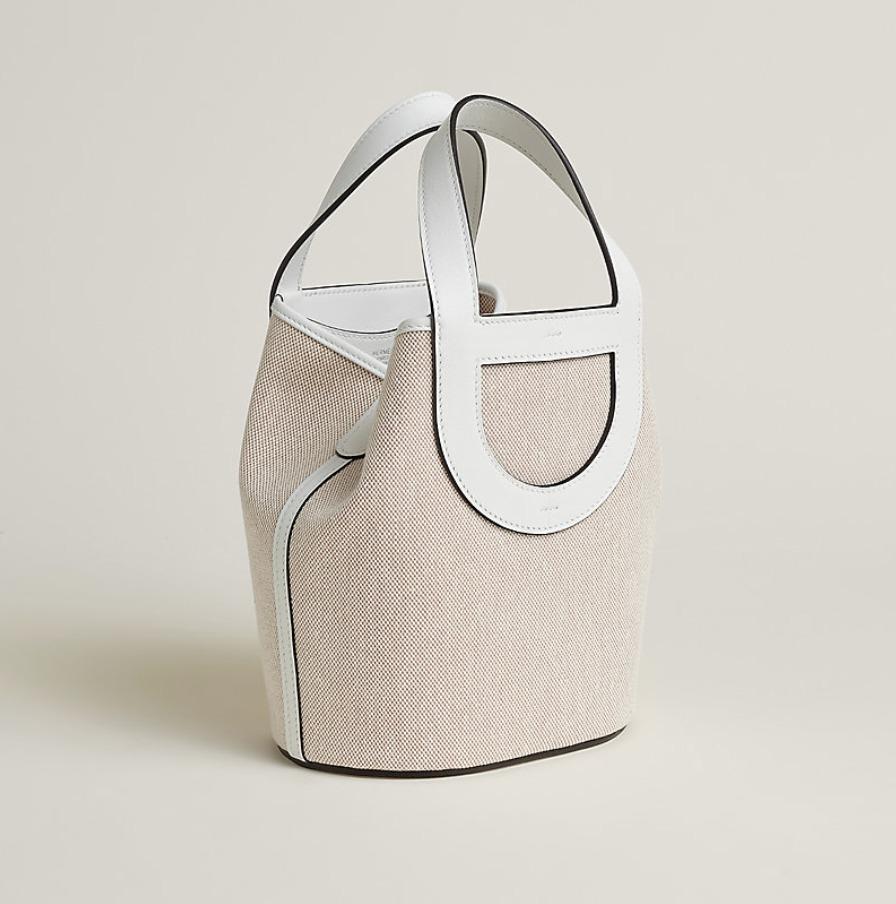エルメス HERMES IN THE LOOP (インザループ) トートバッグ H085690CKAG