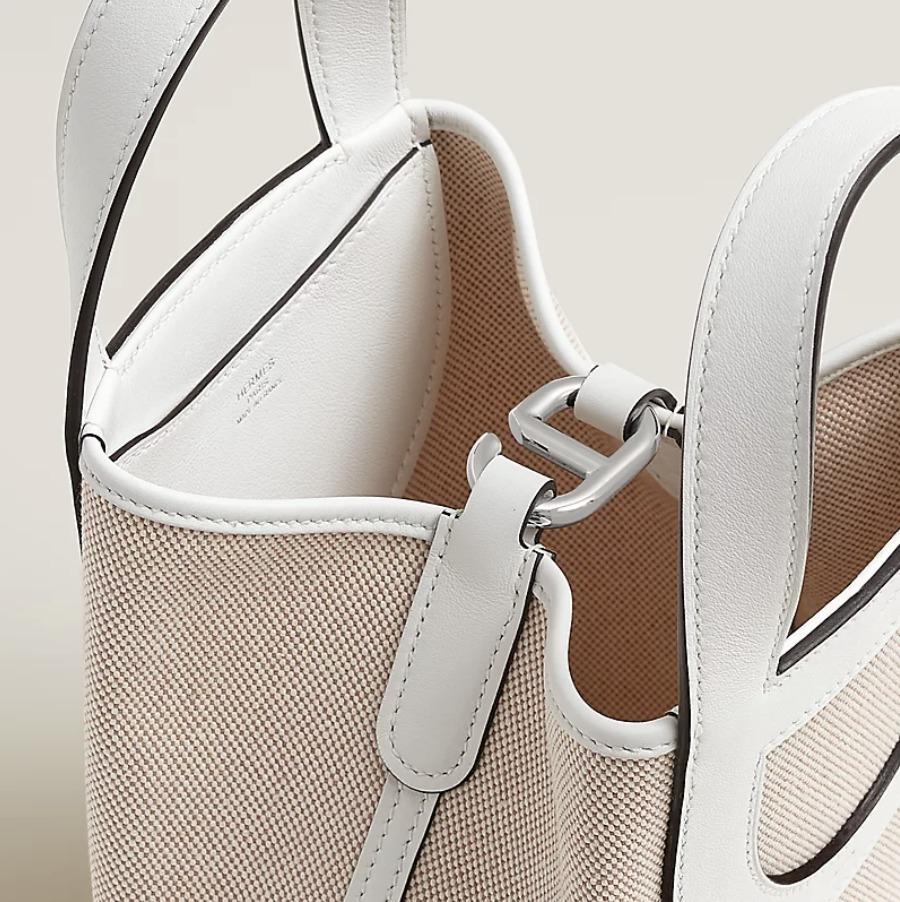 エルメス HERMES IN THE LOOP (インザループ) トートバッグ H085690CKAG