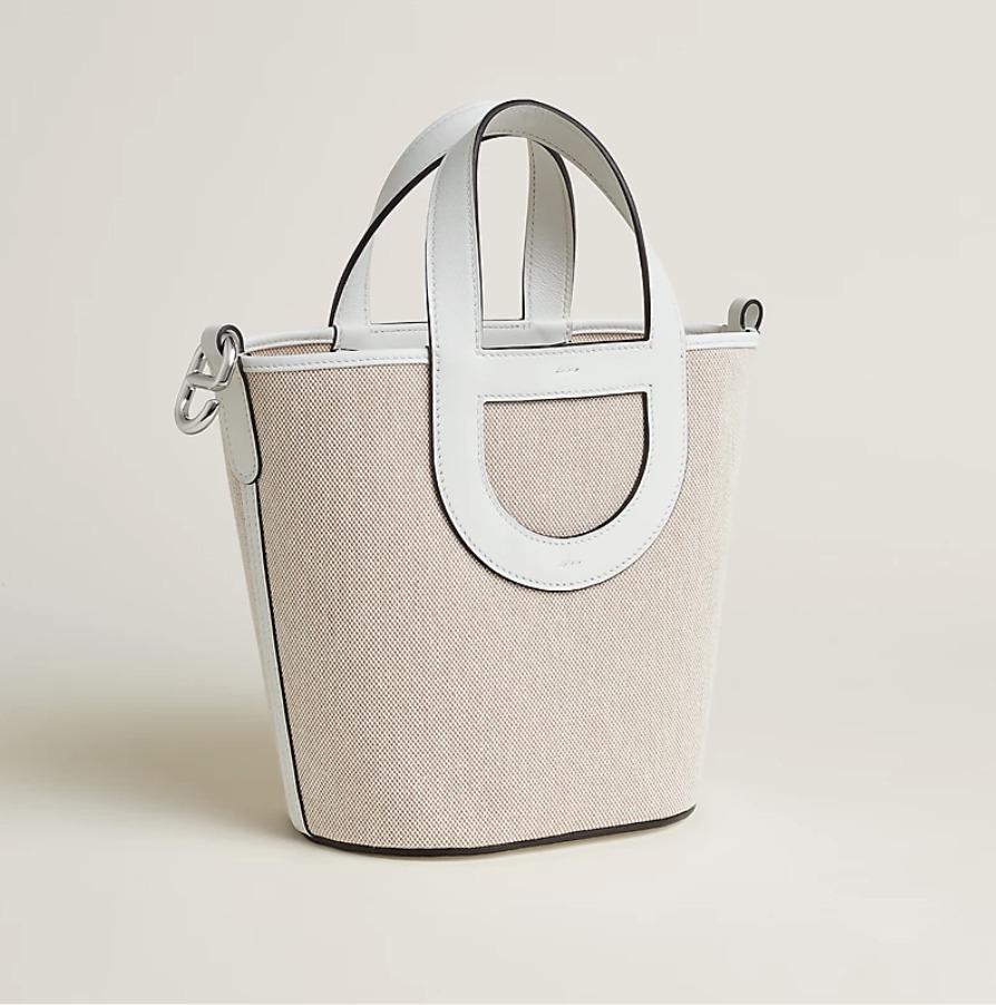 エルメス HERMES IN THE LOOP (インザループ) トートバッグ H085690CKAG