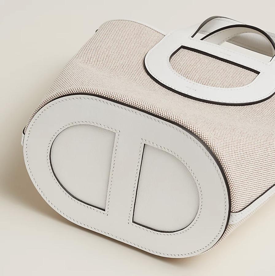 エルメス HERMES IN THE LOOP (インザループ) トートバッグ H085690CKAG