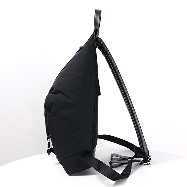 ロエベ Convertible Backpack Small バックパック リュックサック レザー メンズ B777W22X0 1100
