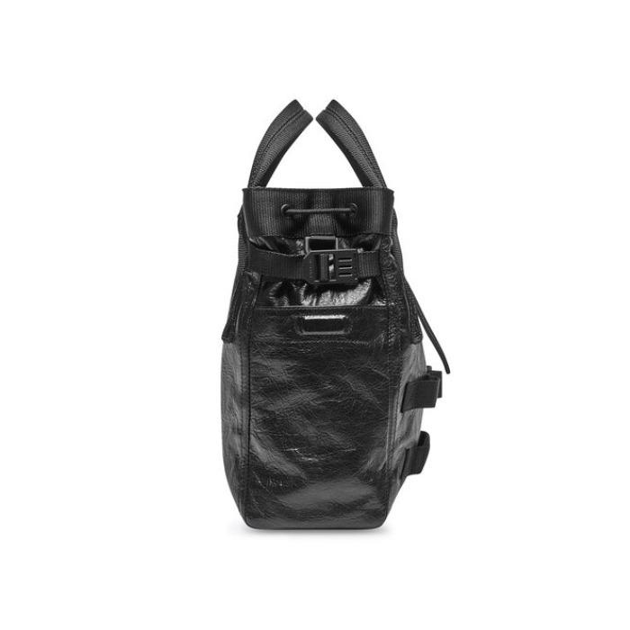 BALENCIAGA Army スモール トートバック メンズ 6440291VGI71000