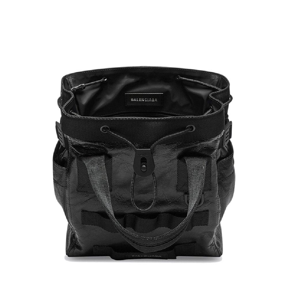 BALENCIAGA Army スモール トートバック メンズ 6440291VGI71000