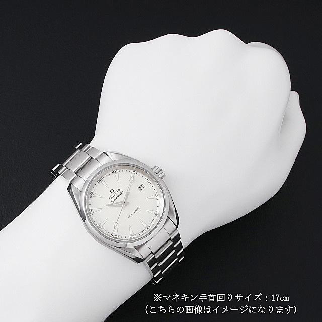 オメガ代引き シーマスター アクアテラ メンズ 231.10.39.60.02.001