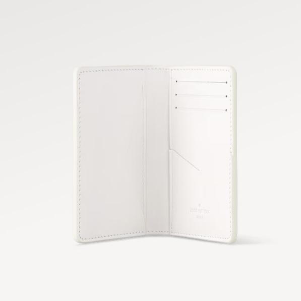 LOUIS VUITTON カードケース  レア オーガナイザードゥ ポッシュ M83069 M83067 M83070