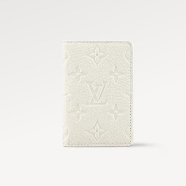 LOUIS VUITTON カードケース  レア オーガナイザードゥ ポッシュ M83069 M83067 M83070