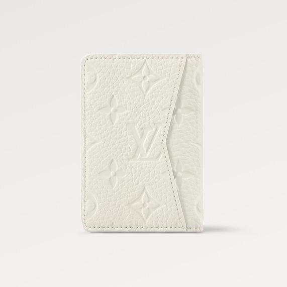 LOUIS VUITTON カードケース  レア オーガナイザードゥ ポッシュ M83069 M83067 M83070