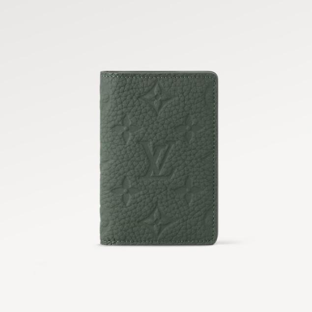 LOUIS VUITTON カードケース  レア オーガナイザードゥ ポッシュ M83069 M83067 M83070