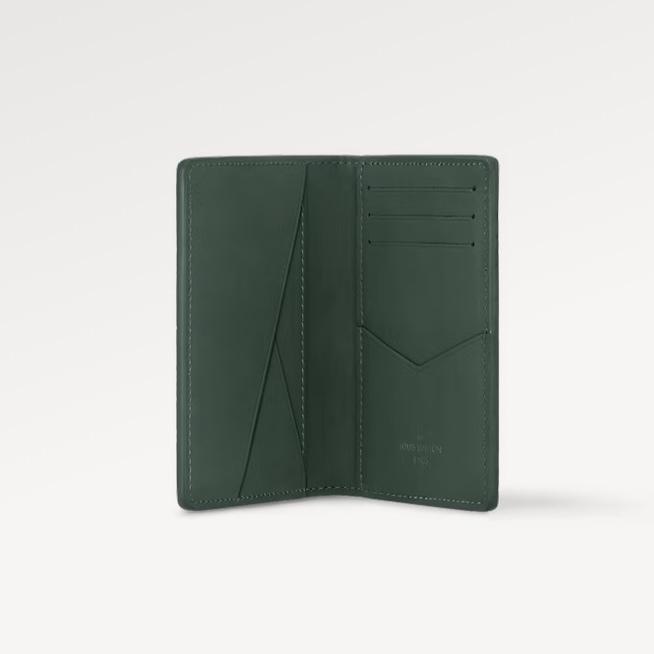 LOUIS VUITTON カードケース  レア オーガナイザードゥ ポッシュ M83069 M83067 M83070