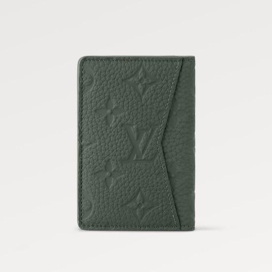 LOUIS VUITTON カードケース  レア オーガナイザードゥ ポッシュ M83069 M83067 M83070