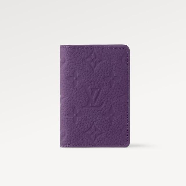 LOUIS VUITTON カードケース  レア オーガナイザードゥ ポッシュ M83069 M83067 M83070