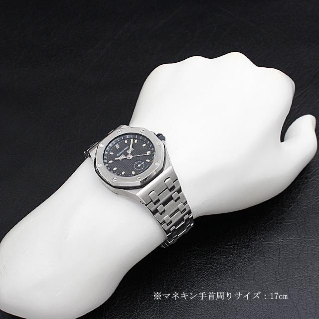 オーデマピゲ 自動巻き ロイヤルオークオフショア デイデイトマンス メンズ 25807ST.O.1010ST.01