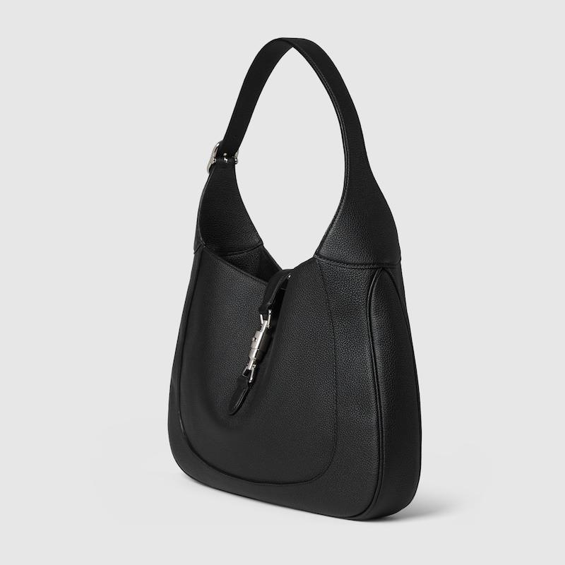 GUCCI後払い  ラージサイズ ジャッキーショルダーバッグ 813650 AZB5Z