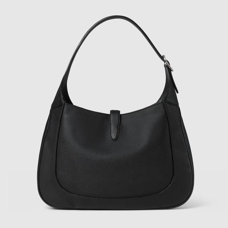 GUCCI後払い  ラージサイズ ジャッキーショルダーバッグ 813650 AZB5Z
