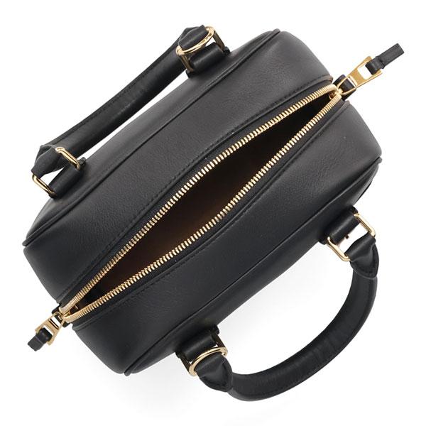 ロエベ Amazona 16 Square Bag レディース アマソナ16 スクエアバッグ ブラック A039N21X01 1100