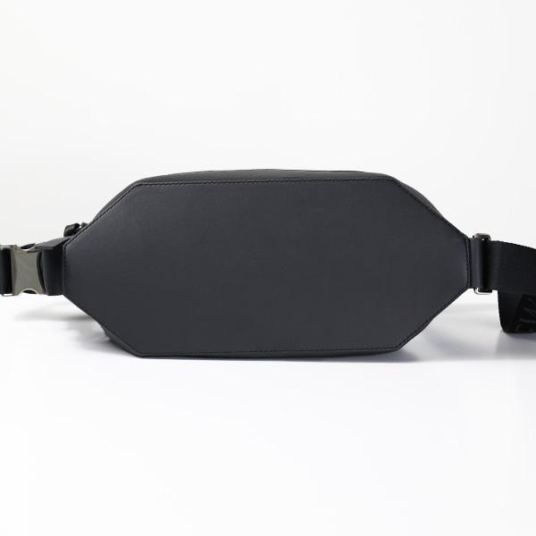 ロエベ Convertible Sling ボディバッグ クロスボディ ウエストバッグ ベルトバッグ メンズ B777NCNX01 1100