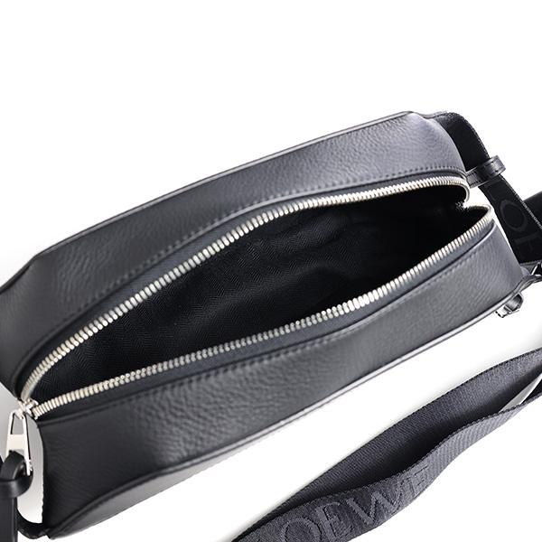 ロエベ Convertible Sling ボディバッグ クロスボディ ウエストバッグ ベルトバッグ メンズ B777NCNX01 1100