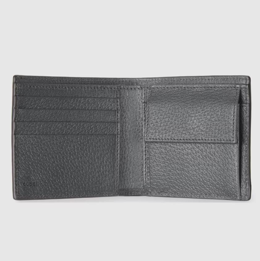 グッチ オフィディアGG コインウォレット 二つ折り財布 597609 UULBN 1244