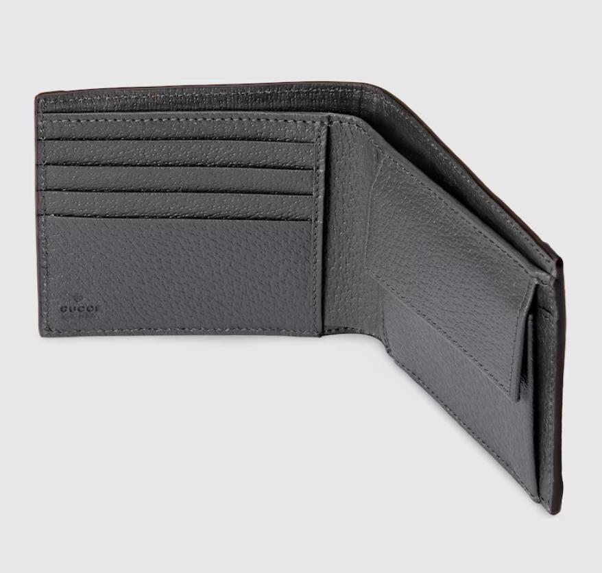 グッチ オフィディアGG コインウォレット 二つ折り財布 597609 UULBN 1244
