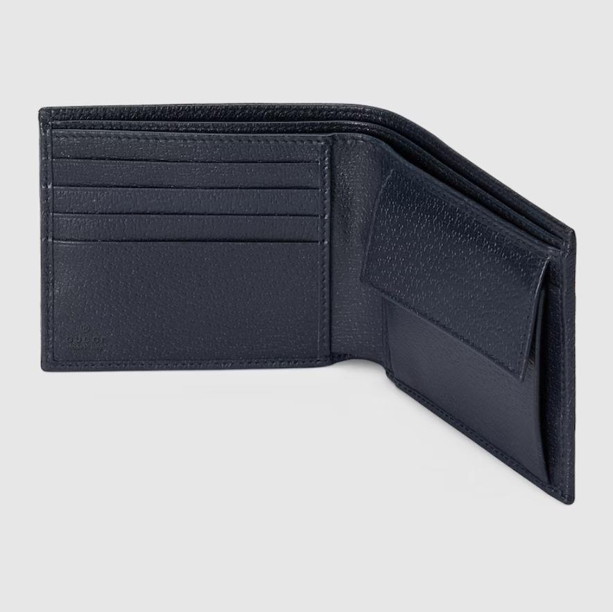 グッチ オフィディアGG コインウォレット 二つ折り財布  597609 96IWN 4076