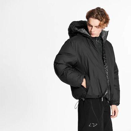 ルイ・ヴィトン Louis Vuitton ダウンジャケット 1A8I9Q