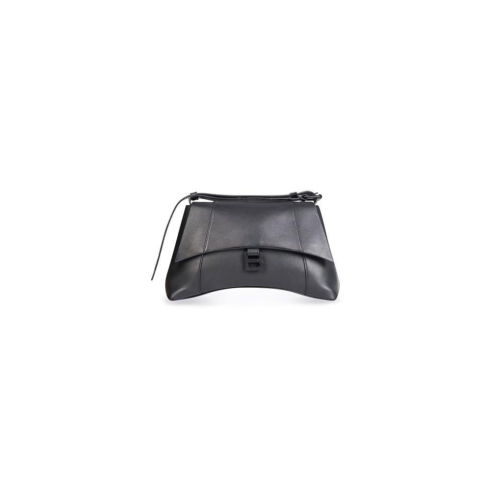 バレンシアガ BALENCIAGA+Downtown スモールショルダーバッグ 671353 29S17 1009