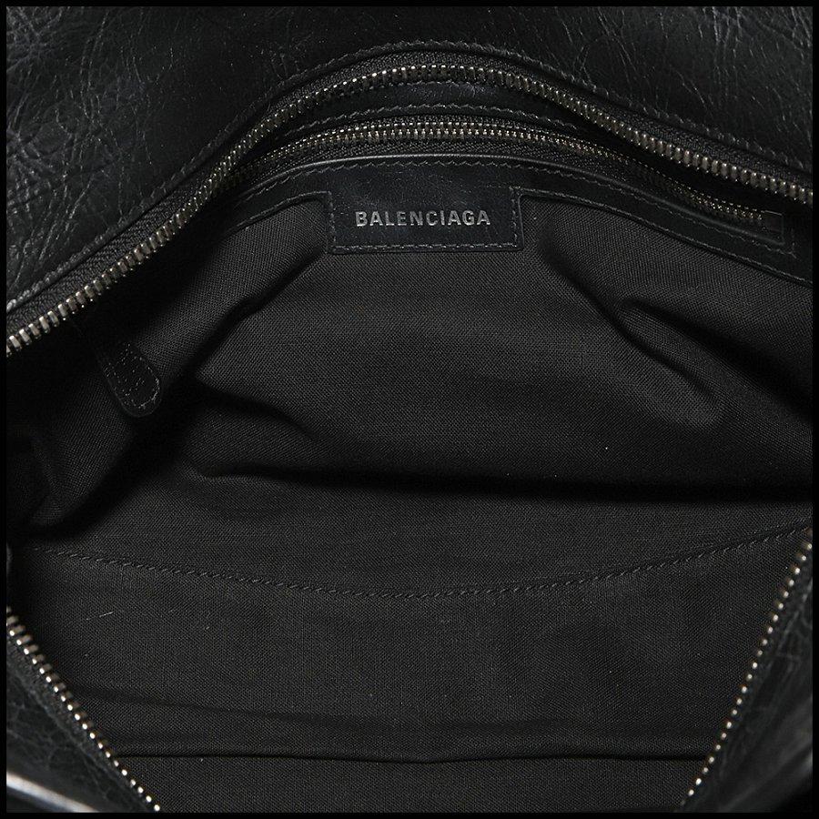 BALENCIAGA スモール ネオ カゴレ シティ バッグ 736046 2AAF4 1015