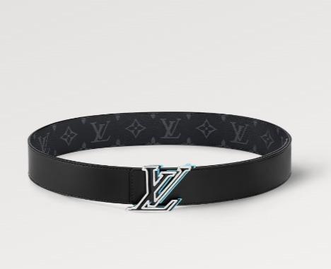 Louis Vuitton ベルト 40MM リバーシブル モノグラム M0684U M0719U